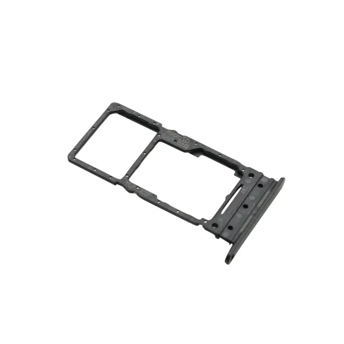 Ulozak za SIM za Samsung Galaxy A33 5G black (MS).