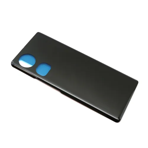 Poklopac baterije za Huawei Honor 70 Black (NO LOGO) (MS).