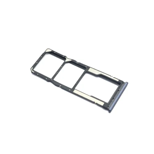 Ulozak za SIM za Xiaomi Redmi Note 9 Pro gray (MS).
