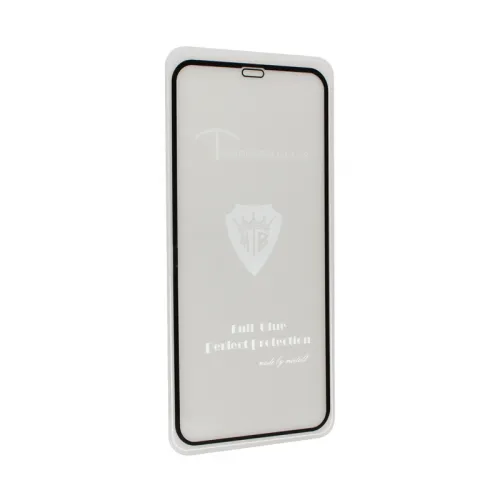 Zastitno staklo Zaštino staklo (glass) 2.5D Full glue za iPhone 11 6.1 crni.