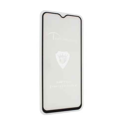Zastitno Staklo Zaštino staklo (glass) 2.5D Full glue za Realme X2 crni.