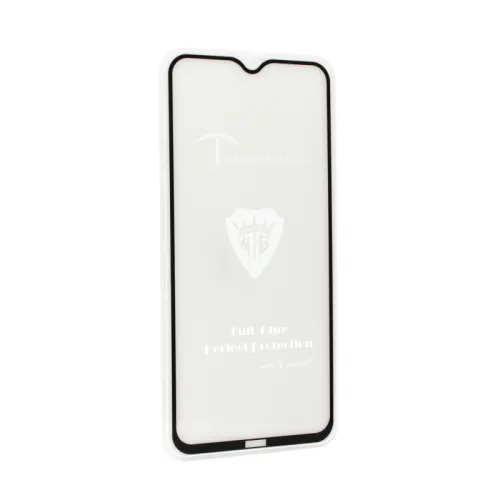 Zastitno Staklo Zaštino staklo (glass) 2.5D Full glue za Xiaomi Redmi Note 8 crni.