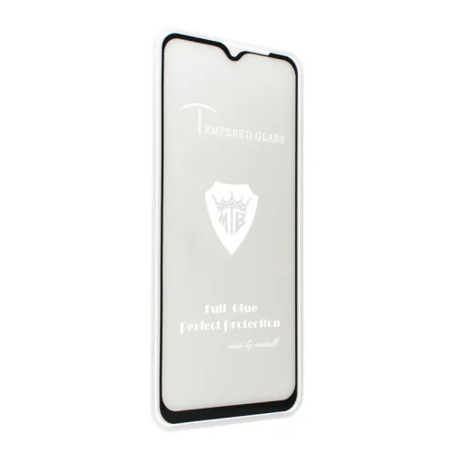 Zastitno staklo Zaštino staklo (glass) 2.5D Full glue za Xiaomi Redmi 9 crni.