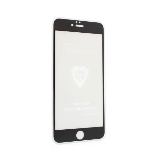 Zastitno Staklo Zaštino staklo (glass) 2.5D Full glue za iPhone 6 plus/6S plus crni.