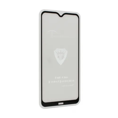 Zastitno Staklo Zaštino staklo (glass) 2.5D Full glue za Xiaomi Redmi 8 crni.