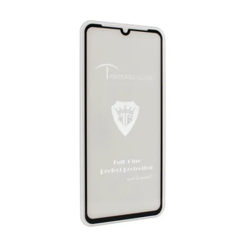 Zastitno Staklo Zaštino staklo (glass) 2.5D Full glue za Huawei Nova 5/5 Pro crni.