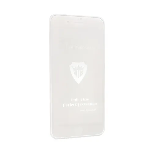 Zastitno staklo Zaštino staklo (glass) 2.5D Full glue za iPhone 7 plus/8 plus beli.