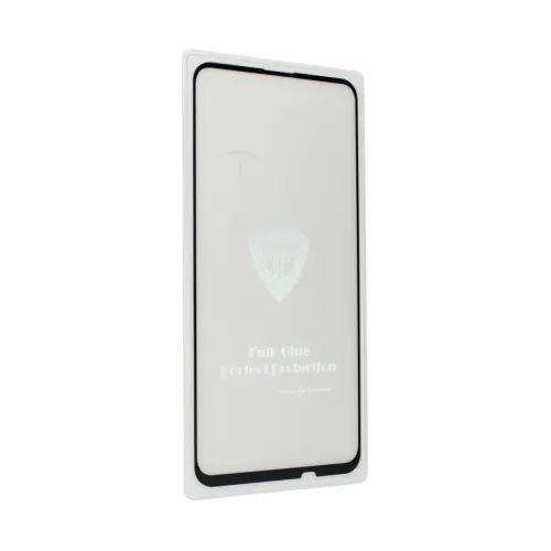 Zastitno staklo Zaštino staklo (glass) 2.5D Full glue za Huawei P Smart Z/Y9 Prime 2019 crni.