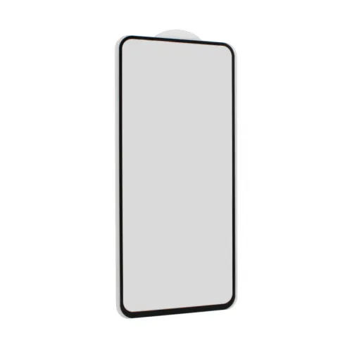 Zastitno staklo Zaštino staklo (glass) 2.5D Full glue za Samsung A715F Galaxy A71 crni.