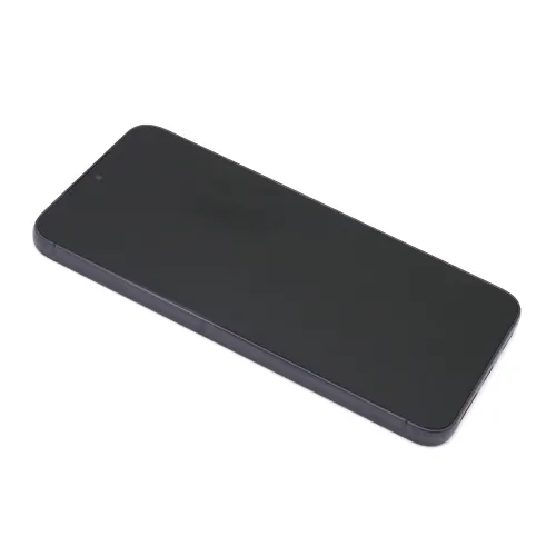 LCD ekran / displej za Samsung S916B Galaxy S23 Plus + touchscreen + frame Full Original EU black (GH82-30476A/30477A/31123A) (MS).