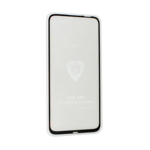 Zastitno staklo Zaštino staklo (glass) 2.5D Full glue za Huawei P40 Lite E crni.