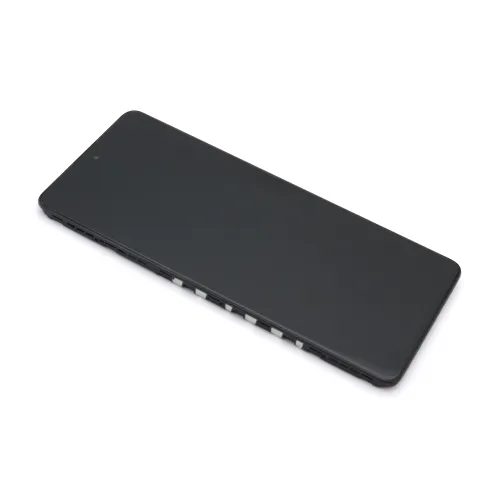 LCD ekran / displej za Xiaomi Redmi Note 12 Pro 5G/POCO X5 Pro 5G (2022) + touchscreen Full Original EU black (5600010M1600) (MS).