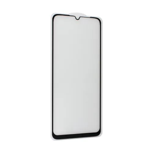 Zastitno Staklo Zaštino staklo (glass) 2.5D Full glue za Vivo Y20/Y20s/Y20i crni.