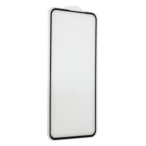 Zastitno Staklo Zaštino staklo (glass) 2.5D Full glue za Realme 9i crni.