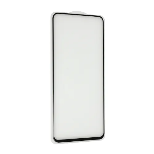 Zastitno Staklo Zaštino staklo (glass) 2.5D Full glue za Realme GT2 Pro crni.