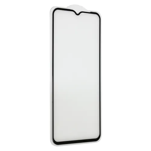 Zastitno Staklo Zaštino staklo (glass) 2.5D Full glue za Samsung A035 Galaxy A03 crni.