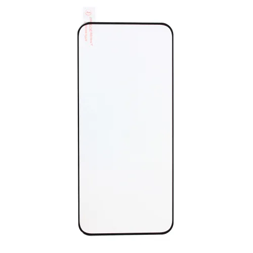 Zastitno staklo Zaštino staklo (glass) 2.5D Full glue za Huawei Nova 11 crna.