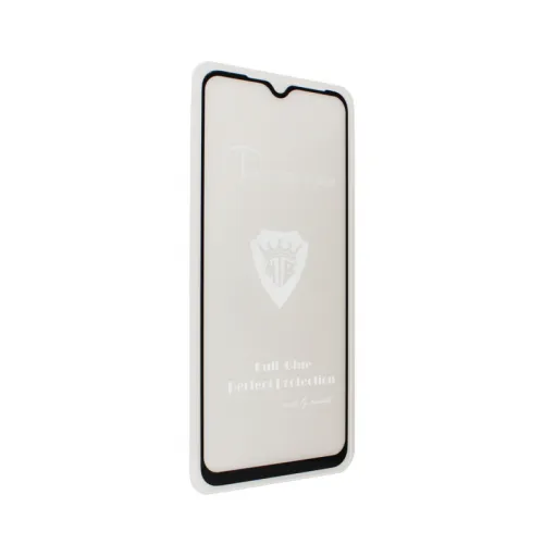 Zastitno staklo Zaštino staklo (glass) 2.5D Full glue za Xiaomi Poco M3 crni.
