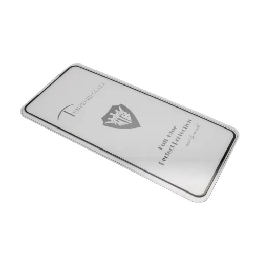 Zaštino staklo (glass) 2.5D za Xiaomi Mi 10T Lite 5G crna (MS).