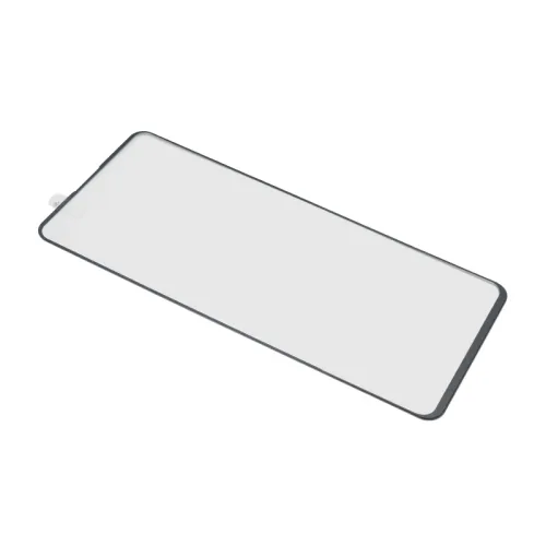Zaštino staklo (glass) 2.5D za Realme 9 Pro crna (MS).