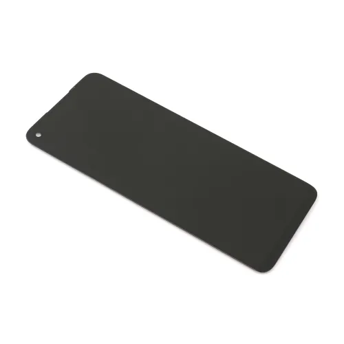 LCD ekran / displej za Realme 8/8 Pro 5G + touchscreen black Aplong Original (MS).