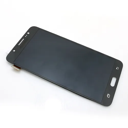 LCD ekran / displej za Samsung J710 Galaxy J7 2016 + touchscreen black AAA (MS).