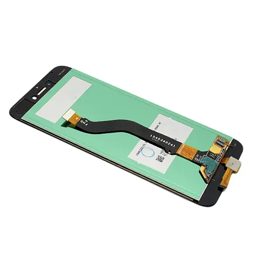 LCD ekran / displej za Huawei Honor 8 Lite/P8 Lite (2017)/P9 Lite (2017) + touchscreen black (MS).