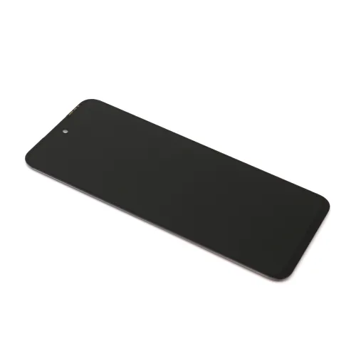 LCD ekran / displej za Tecno Spark 30C + touchscreen black Original (MS).