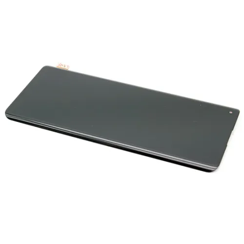 LCD ekran / displej za OnePlus 8 Pro + touchscreen TFT black (MS).