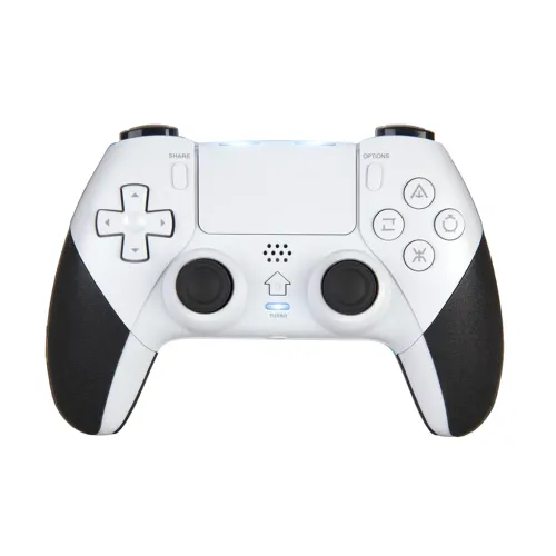 Joypad DualSense bezicni beli (za PS4) (MS).