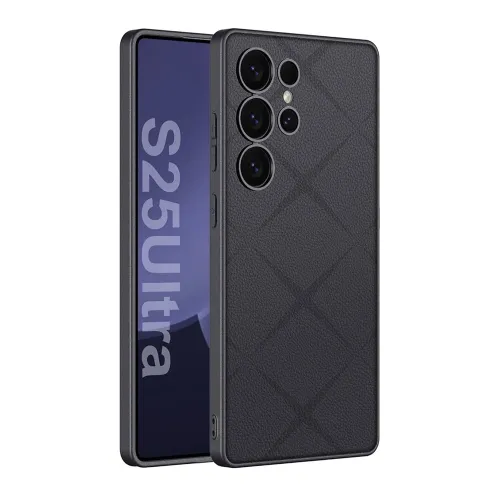 Futrola - maska X-MASTER za Samsung S938 Galaxy S25 Ultra 5G crna (GKK case) (MS).