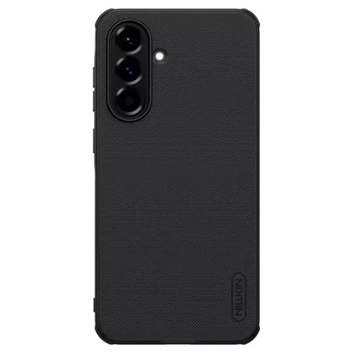 Futrola - maska Nillkin Srcub Pro Magnetic Samsung A566 Galaxy A56 5G crna.