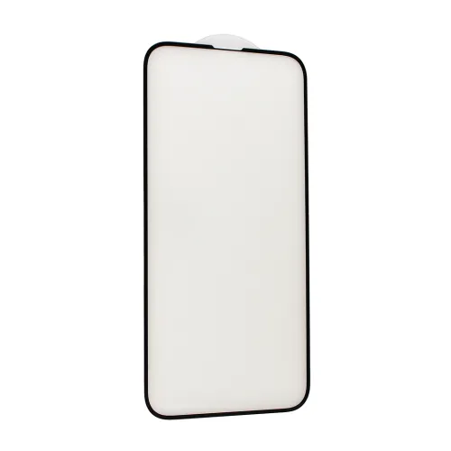 Zastitno Staklo Zaštino staklo (glass) 2.5D Full glue za iPhone 13/13 Pro/14/16e 6.1 crni.