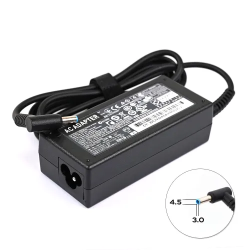 Punjac za laptop HP 19.5V 3.33A (4.5*3.0) 65W HQ JC.