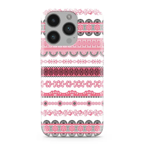 Futrola - maska ultra tanki print CLEAR za iPhone 14 Pro (6.1) ND0287 (MS).