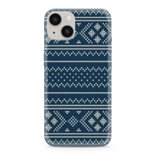 Futrola - maska ultra tanki print CLEAR za iPhone 14 (6.1) ND0296 (MS).