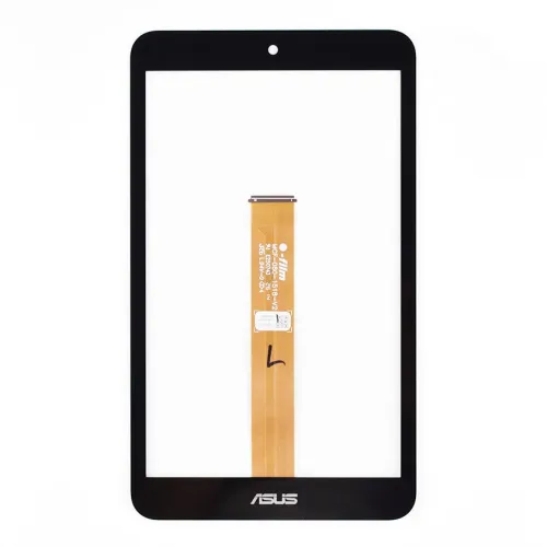 touchscreen za Asus Memo Pad 8 ME181C crni.