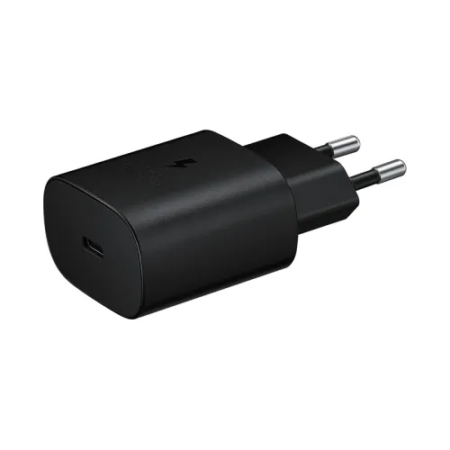 Samsung Super Fast kuciste punjac PD 25W crno EP-TA800-NBE Full Original (BULK) (MS).
