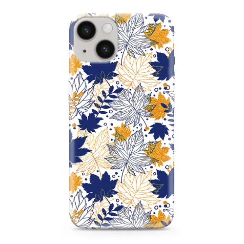 Futrola - maska ultra tanki print CLEAR za iPhone 14 (6.1) ND0281 (MS).