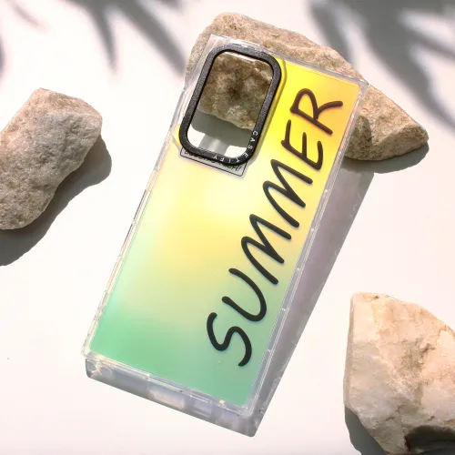 Futrola - maska Summer IMD za Samsung Galaxy S23 Ultra type 7.