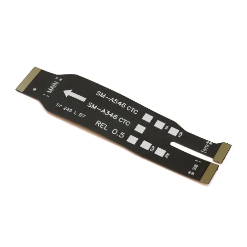 Flet kabl za Samsung Galaxy A34 5G Glavni (main flex) (MS).