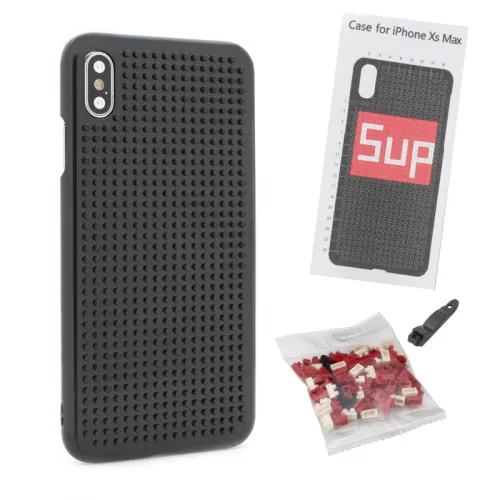 Futrola - maska Lego za iPhone XS Max A061.