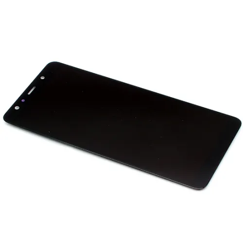 LCD ekran / displej za Samsung A750 Galaxy A7 2018 + touchscreen black INCELL (MS).