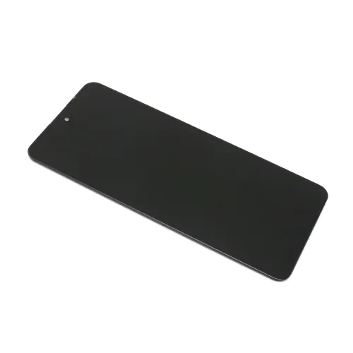 LCD ekran / displej za Xiaomi Redmi Note 11 5G/11S 5G/ M4 Pro + touchscreen black Original (MS).