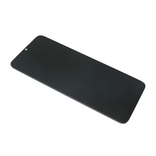 LCD ekran / displej za Vivo Y35 + touchscreen black (MS).