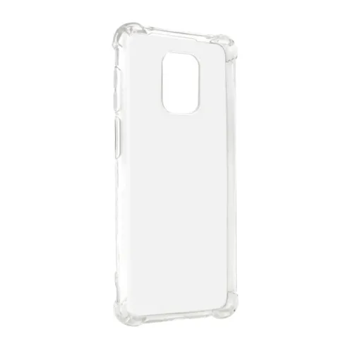 Futrola - maska Transparent Ice Cube za Xiaomi Redmi Note 9 Pro/Redmi Note 9 Pro Max/Note 9S.