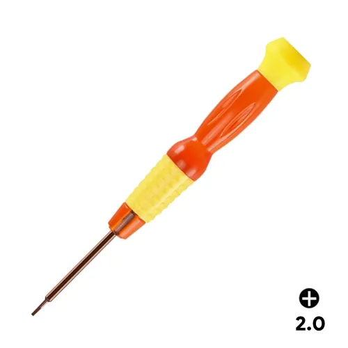 Srafciger AT 2.0x40mm krstasti.