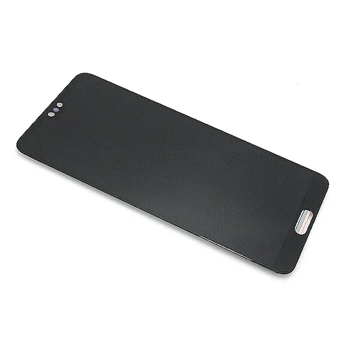 LCD ekran / displej za Huawei P20 + touchscreen black (MS).
