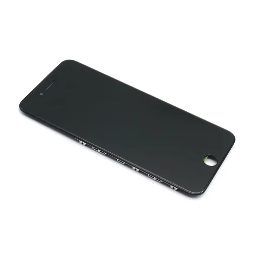 LCD ekran / displej za iPhone 8 Plus + touchscreen black Original (Comicell) (MS).