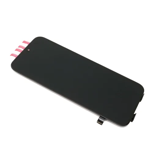 LCD ekran / displej za Huawei Honor X8b + touchscreen black Aplong Original (MS).